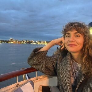 Meet your Posher, Sara